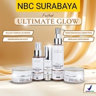 NBC super glowing package / NBC skincare / NBC BRIGHT N GLOW PACKAGE / ndiabeautycare / nbcsurabaya 