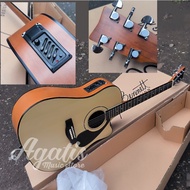 Guitar model f310 cutaway eq7545r