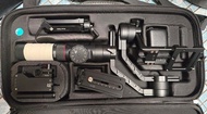 智雲 相機穩定器 變焦器 zhiyun