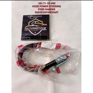 FORD RANGER POWER STEERING HOSE UH-71-32-490