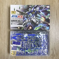 請睇info：HG AGE Gundam AGE-FX 高達Age FX