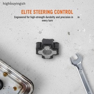 1Pcs Flexible Steering Column Coupler Coupling Steering Coupler 56315-3W000 56315-4T000FFF 56315-F80