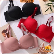 ART J85T Lovely Mall LM 53 SEXY BRA PUSH UP BRA WITHOUT WIRE CAT MODEL