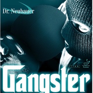 Dr Neubauer Gangster Long Pimple