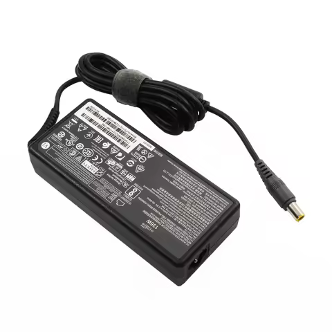 20V 6.75A 135W 7.9x5.5mm for Lenovo ThinkPad T430s T510 T530 T520 T520i W510 W520 W530 2P 45N005 Lap