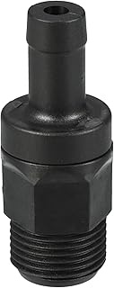 A ABSOPRO PCV Valve Grommet Exhaust Positive Crankcase Ventilation Fittings No.0K30E13890 for Kia Ri