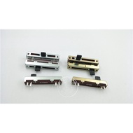 HT S2040N-1A2-B503 A254 35MM Straight Sliding Potentiometer A250K-6MM B50K-5MM