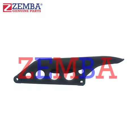 SPROCKET MUDGUARD SIDE GUARD COVER CHAIN COVER FOR HONDA NXR125 BROSS XR150L ITALIKA DM200 SPORT 19-