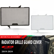 For HONDA CBR 650R CBR650R 2025 2026 Radiator Grille Cover Guard Protection CBR650R 2020 2021 2022 2