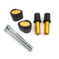 กันล้ม MT07 racing power กันล้มข้างเครื่อง MT-07 งานCNC