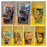 MEDICOM TOY RAH KAMEN RIDER 幪面超人 仮面騎士 假面騎士 DX 新1號 新2號 怪金鋼 V3 X 亞馬遜 強者 榮光之七人