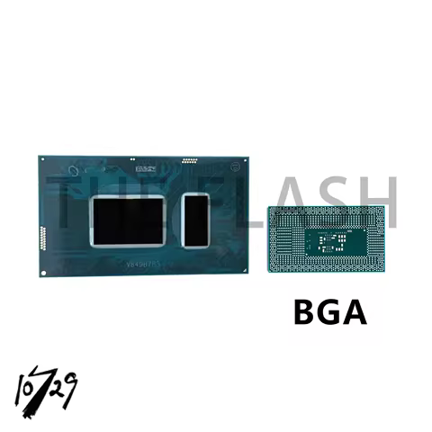 8th BGA SR3L8 i7-8650U SR3LC i7-8550U SRCK5 i7-8559U SREYZ i7-8569U SREZ1 i7-8557U
