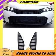 LED Daytime Running Light for   2025 Front Fog Light