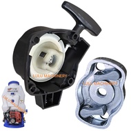 [READY STOCK] 1E34 RECOIL STATER PAWL COMPLETE PUMP RACUN KNAPSACK SPRAYER 1E34 ENGINE 3WZ-4