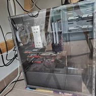 超抵1080p打機組合(R5 1600,GTX1070)