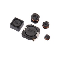 CD32 CD43 CD54 CD74R CD104R Patch Power Inductance 3.3 UH Printing 3R3