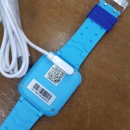 Kabel Charger Imoo Q12 Charger Magnet Jam Tangan Anak Q12 Casan Smartwatch Kabel Data