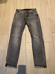 Levis 501 Levi’s big E lvc vintage