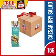 McCormick Caesar Dry Salad Dressing x 96