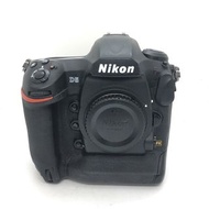 Nikon D5 （CF卡槽）快門8萬