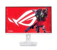 白色電競螢幕 ROG Strix XG27ACS-W