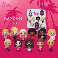 1PC Barbie Officially Licensed Barbie Series 3D Role Mystery Blind Bag Superstar Fashion Jeans Barbi