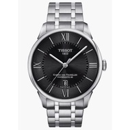 TISSOT CHEMIN DES TOURELLES POWERMATIC 80 T099.407.11.058.00