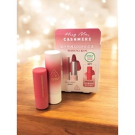 3ce Cashmere Hug Lipstick 07 Knit