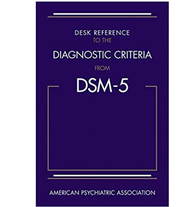 Desk Reference To The Diagnostic Criteria From Dsm-5 -DSM5 TR(READY STOCK)