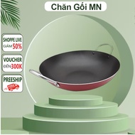22cm 2-handle non-stick pan, get 1 super non-stick pan