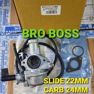 New DREAM EX5 WAVE125 22MM Carburetor Carb Karboretor Karb Honda WAVE 125 WAVE125 W125 S X EX5