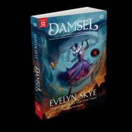 DAMSEL NOVEL - EVELYN SKYE (ORIGINAL)