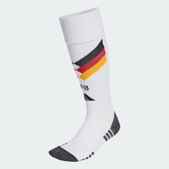 adidas Football Germany 26 Home Socks Unisex White JN2079