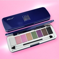 Phấn Mắt Mira Aroma Shadow Palette 8 Colors Siêu Mịn (2gx8) C503