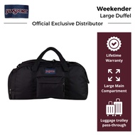 Jansport Weekender Large Duffel