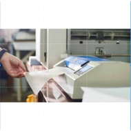 Glossy Lamination Matte/ 60x80 - 120x180