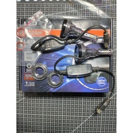 Headlight Bulb/OSRAM-LEDriving/(H7 Socket)