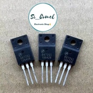 🇲🇾🔥READY STOCK🔥AP9972GI-HF 9972GI 9927G1 35A 60V TO-220F Ic Chip