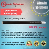 Upper Fuser Roller Upper TN450 TN-450 HL2240 HL2250 HL2270 HL2280 MFC7360 MFC7460 MFC7860 HL-2240 HL