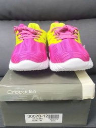 💖全新正版Crocodile 輕量運動鞋