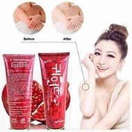 L - Glutathione Moist Whitening Lotion