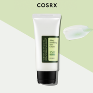 COSRX Aloe Soothing Sun Cream SPF 50 PA+++ 50ml