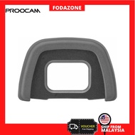 🔥READY STOCK🔥 PROOCAM CE-23 Viewfinder  eyepiece NIKON DK-23 D7200 D7100 D300 D5000 camera1
