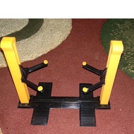 Carlift 1 scale/24 diorama diecast garage garage