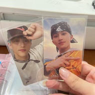 Official PHOTOCARD BEATBOX MARK