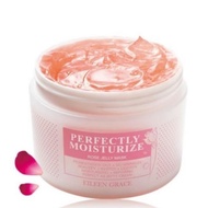 Eileen Grace Mosturize Rose Jelly Mask or Deep Cleansing Black Jelly Mask 300ml 妍霓丝 极肌润 玫瑰花瓣保湿晶冻 /极净