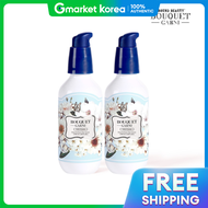 Bouquet Garni | บูเก้ การ์นี ดีพ เพอร์ฟูม แฮร์ เซรั่ม กลิ่นเบบี้พาวเดอร์ 100 มล. x2 ชิ้น