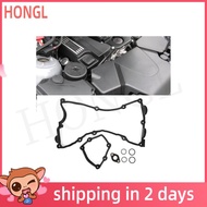 Hongl 11120032224 Valve Cover Gasket Set For E87 E46 E90 E91 E83 N46 N42 11120028033