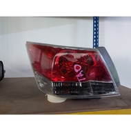 *Ready Stock* Honda Accord TAO 2008 Tail Lamp Tail Light LH USED