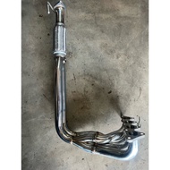 4G18 WAJA MMC EXTRACTOR 421 Fully Stainless Steel